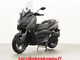 Yamaha X-MaX