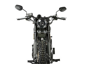 Viarelli Scrambler
