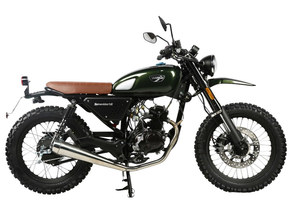 Viarelli Scrambler