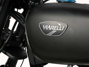 Viarelli Scrambler