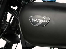 Viarelli Scrambler