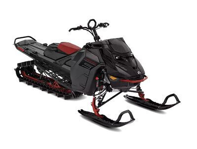 Ski-Doo Freeride 850 E-TEC Kampanjahintaan / 146