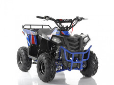 Apollo Motors Commander