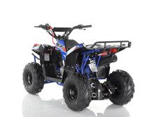 Apollo Motors Commander