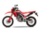 Honda CRF