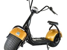 Kontio Motors Kruiser