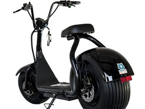 Kontio Motors Kruiser