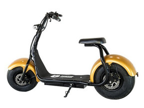 Kontio Motors Kruiser