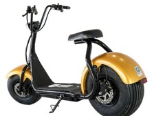 Kontio Motors Kruiser