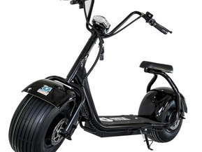 Kontio Motors Kruiser