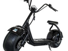 Kontio Motors Kruiser