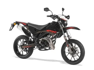 Drac Supermoto