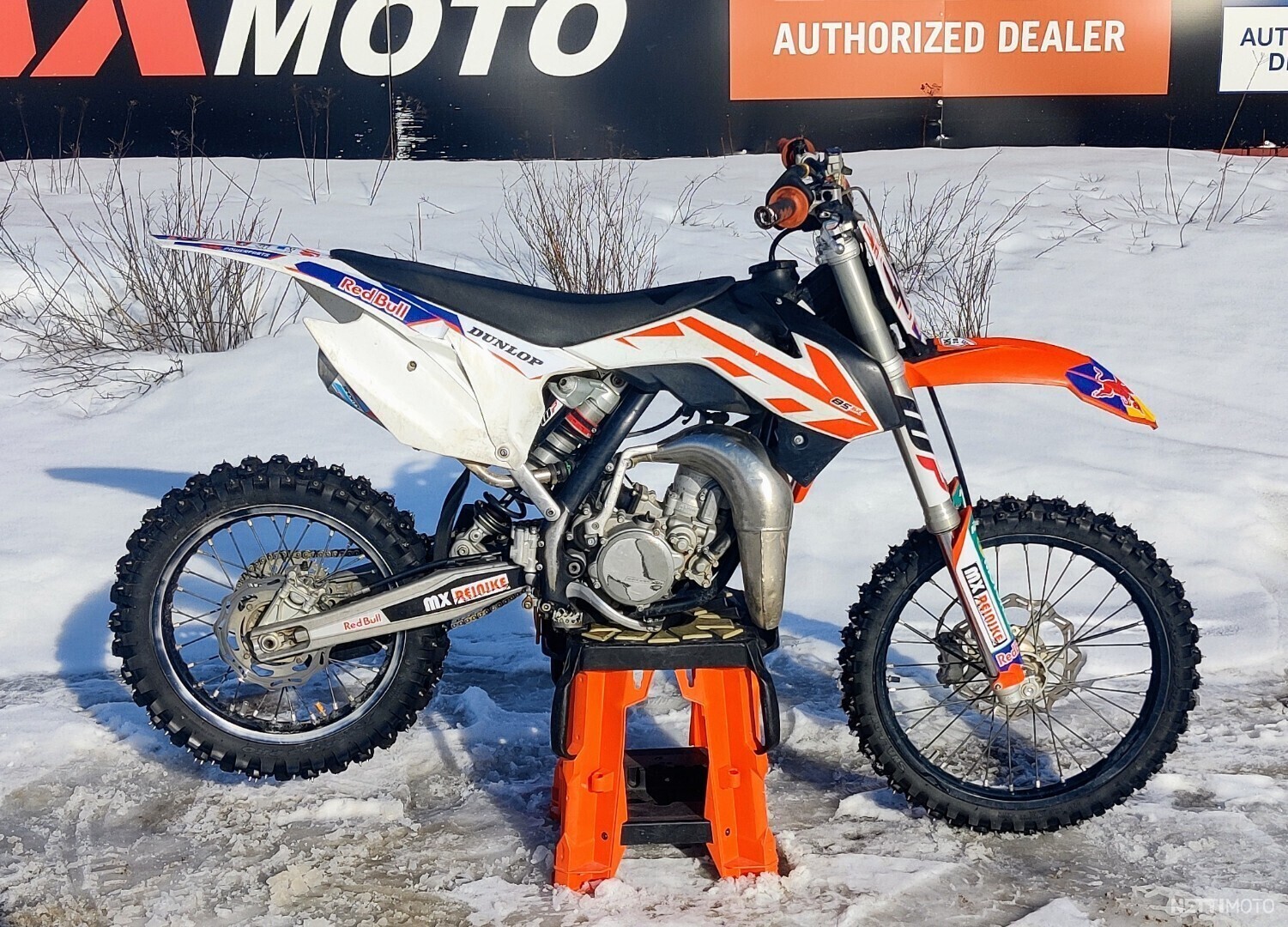 2017 ktm 85 store for sale