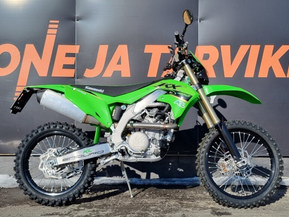 Kawasaki KX