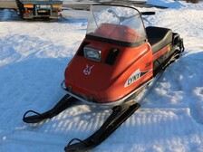 Lynx 320