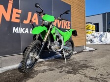 Kawasaki KX