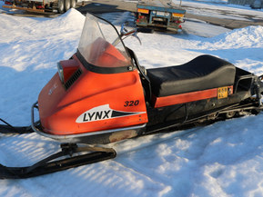 Lynx 320