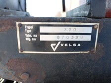 Lynx 320