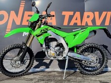Kawasaki KX