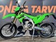 Kawasaki KX