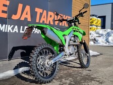 Kawasaki KX