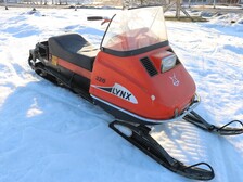 Lynx 320