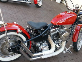 Harley-Davidson Muu malli