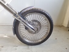 Harley-Davidson Muu malli