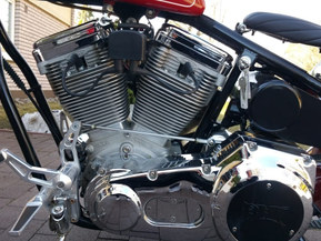 Harley-Davidson Muu malli