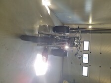 Harley-Davidson Muu malli