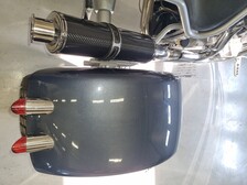 Harley-Davidson Muu malli