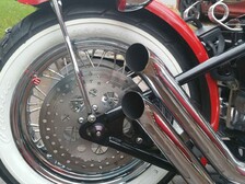 Harley-Davidson Muu malli