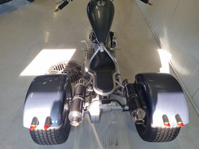 Harley-Davidson Muu malli