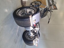 Harley-Davidson Muu malli