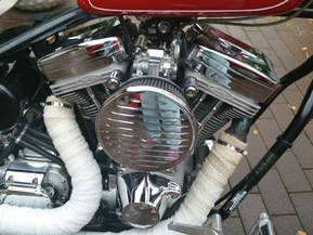 Harley-Davidson Muu malli