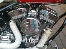 Harley-Davidson Muu malli