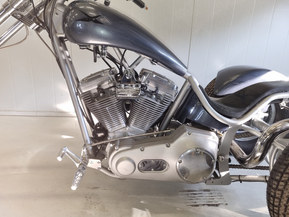 Harley-Davidson Muu malli