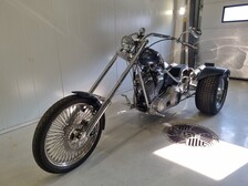 Harley-Davidson Muu malli