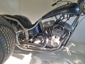 Harley-Davidson Muu malli