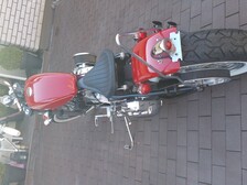 Harley-Davidson Muu malli