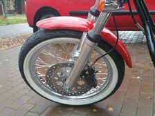 Harley-Davidson Muu malli