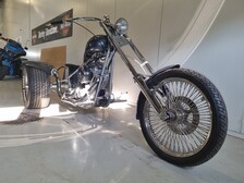 Harley-Davidson Muu malli