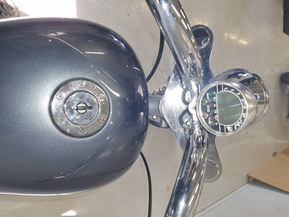 Harley-Davidson Muu malli