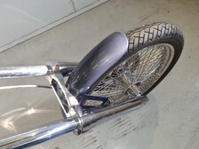 Harley-Davidson Muu malli