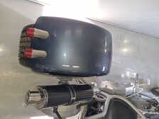 Harley-Davidson Muu malli