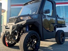 Polaris Ranger