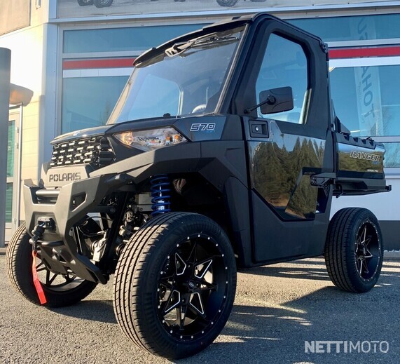 Polaris Ranger