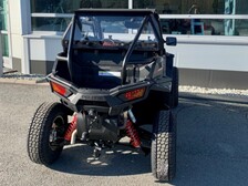 Polaris RZR