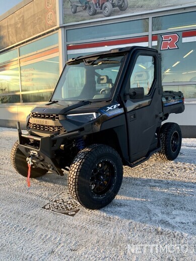 Polaris Ranger