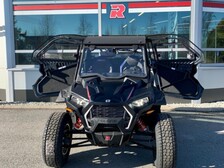 Polaris RZR